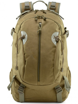 Тактический рюкзак Snoburg SN6909 коричневый