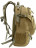 Тактический рюкзак Snoburg SN6909 коричневый