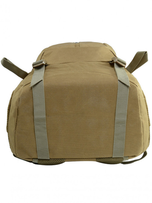 Тактический рюкзак Snoburg SN6909 коричневый