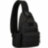 Cумка через плечо Snoburg Snoburg Granta USB черная