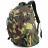 Тактический рюкзак Snoburg SN6909 лесной камуфляж