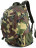 Тактический рюкзак Snoburg SN6909 лесной камуфляж