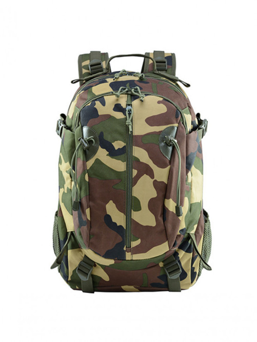 Тактический рюкзак Snoburg SN6909 лесной камуфляж