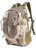 Тактический рюкзак Snoburg SN6909 пустынный камуфляж