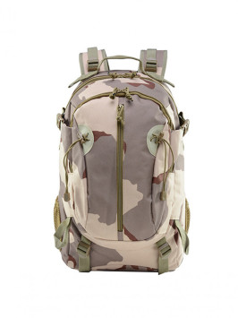 Тактический рюкзак Snoburg SN6909 пустынный камуфляж