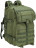 Рюкзак мужской тактический Snoburg SN138 зеленый