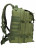 Рюкзак мужской тактический Snoburg SN138 зеленый