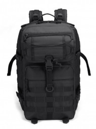 Рюкзак мужской тактический Snoburg SN138 черный