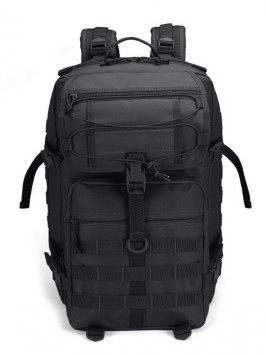 Рюкзак мужской тактический Snoburg SN138 черный