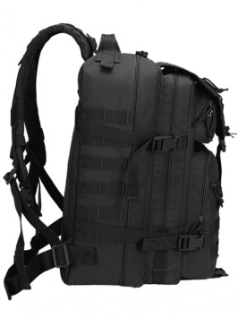 Рюкзак мужской тактический Snoburg SN138 черный