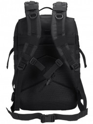 Рюкзак мужской тактический Snoburg SN138 черный