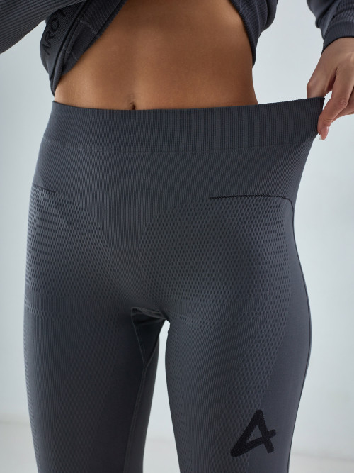 Женское термобелье ARCTIC WARM Sport размер L серое