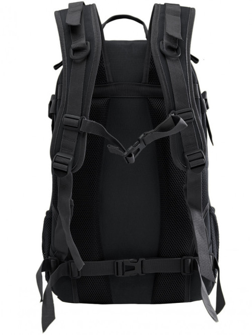 Тактический рюкзак Snoburg SN6909 черный