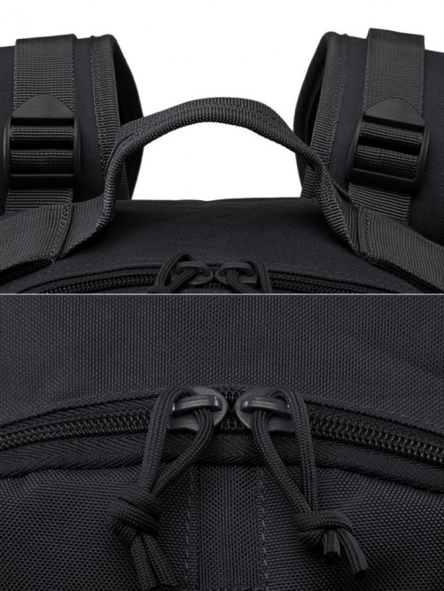 Тактический рюкзак Snoburg SN6909 черный