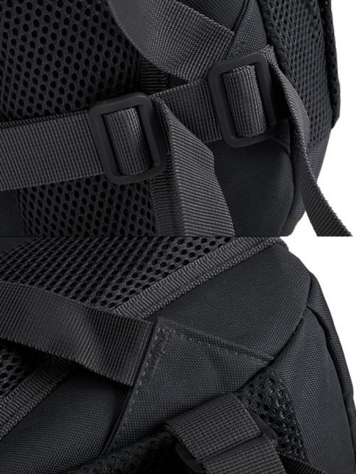 Тактический рюкзак Snoburg SN6909 черный