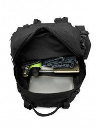 Рюкзак мужской тактический Snoburg SN1913 черный