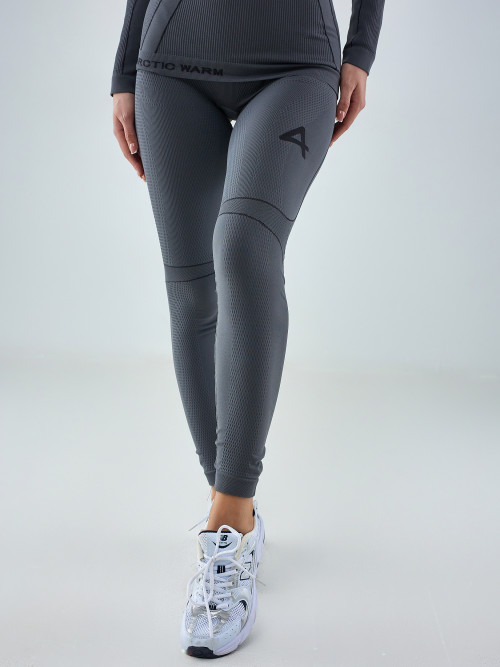 Женское термобелье ARCTIC WARM Sport размер M серое