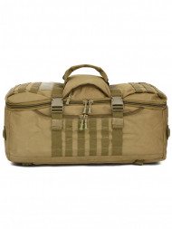 Рюкзак мужской тактический Snoburg SN9339 зеленый