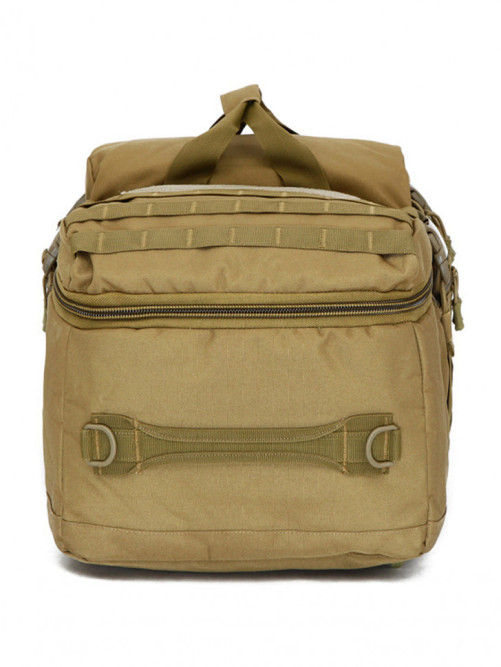 Рюкзак мужской тактический Snoburg SN9339 зеленый