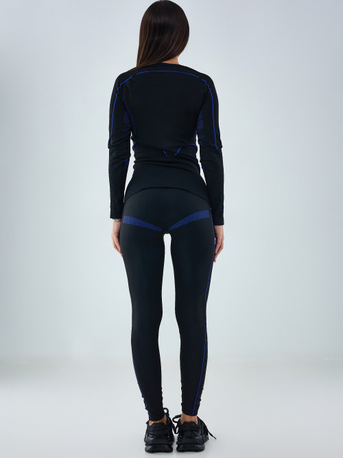 Женское термобелье ARCTIC WARM Sport размер M черное