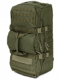 Рюкзак мужской тактический Snoburg SN9339 коричневый