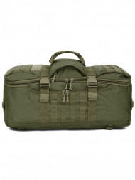 Рюкзак мужской тактический Snoburg SN9339 коричневый