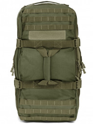 Рюкзак мужской тактический Snoburg SN9339 коричневый