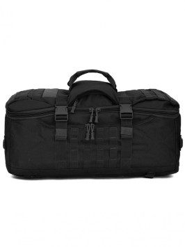 Рюкзак мужской тактический Snoburg SN9339 черный