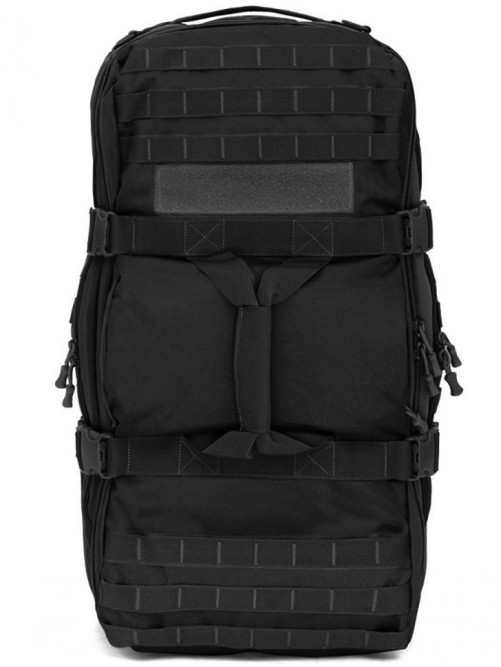 Рюкзак мужской тактический Snoburg SN9339 черный