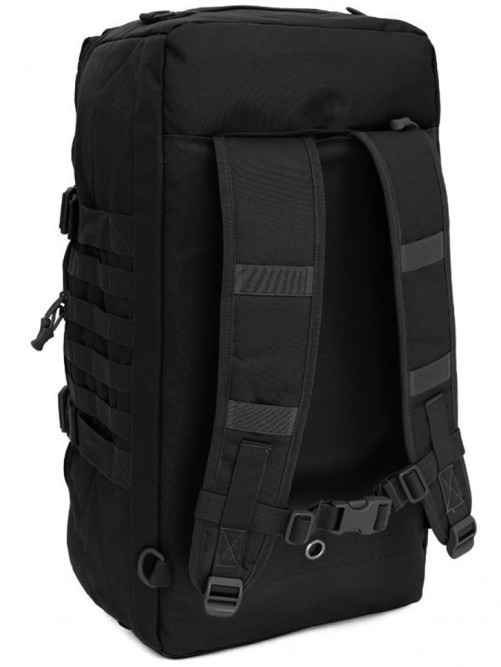 Рюкзак мужской тактический Snoburg SN9339 черный
