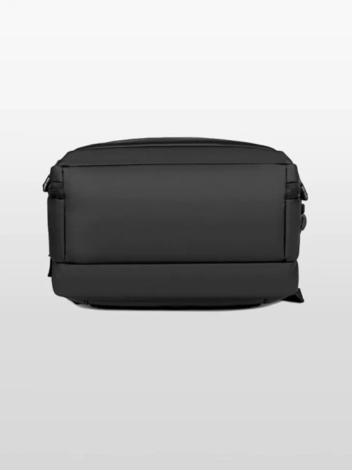 Сумка-рюкзак Snoburg 2026 серый