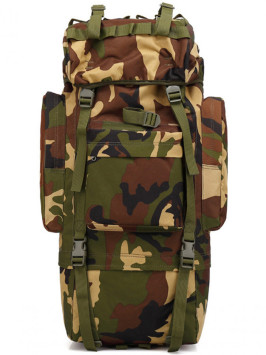 Туристический рюкзак Snoburg SN8664 лесной камуфляж