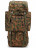 Туристический рюкзак Snoburg SN8664 лесной камуфляж пиксель