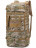 Рюкзак мужской тактический Snoburg SN069 лесной камуфляж 60 литров