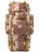 Туристический рюкзак Snoburg SN8664 пустынный камуфляж