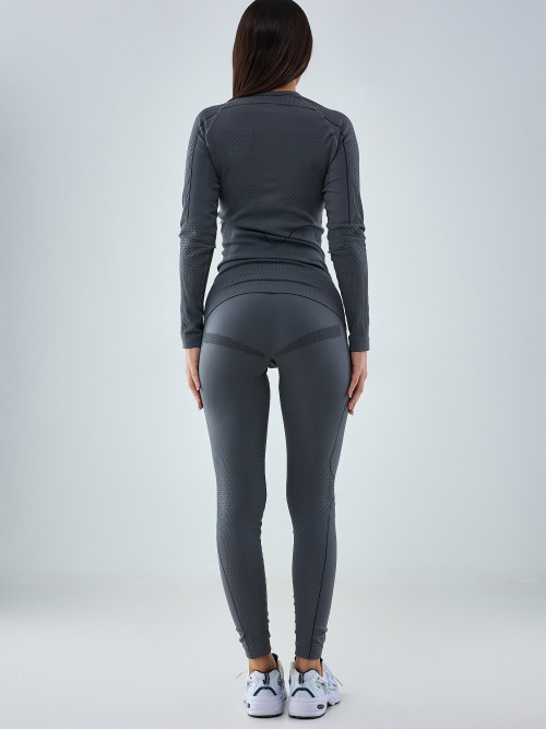 Женское термобелье ARCTIC WARM Sport размер XXL серое