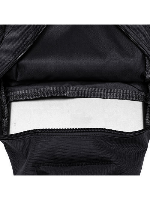 Сумка через плечо Snoburg 606 черный