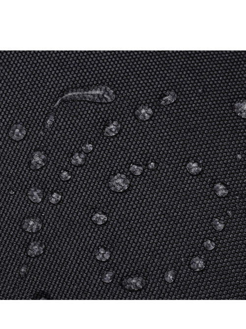 Сумка через плечо Snoburg 606 черный