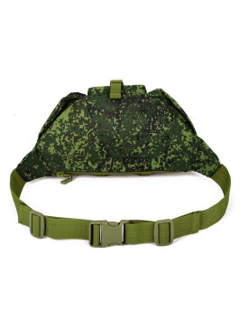 Тактическая поясная сумка Snoburg SN440014 Русский пиксель