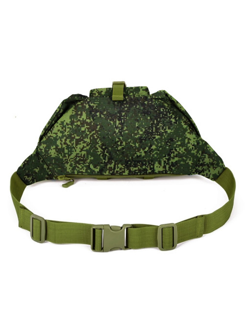 Тактическая поясная сумка Snoburg SN440014 Русский пиксель