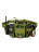 Тактическая поясная сумка Snoburg SN440014 Русский пиксель