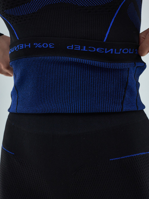 Женское термобелье ARCTIC WARM Sport размер XXL черное