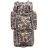 Туристический рюкзак Snoburg SN8664 серый камуфляж пиксель