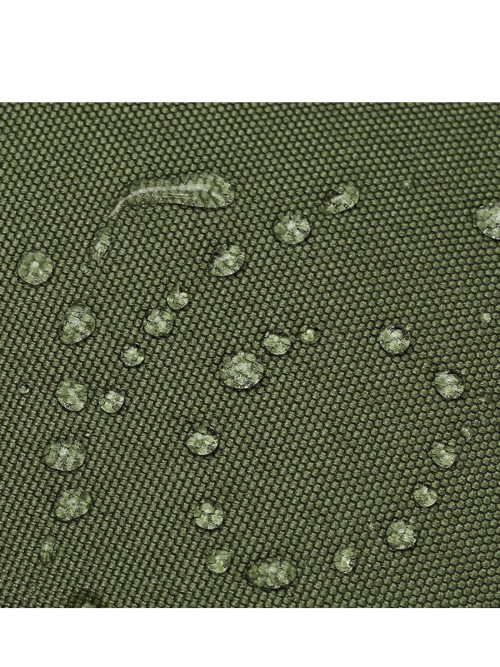 Сумка через плечо Snoburg 606 зеленый