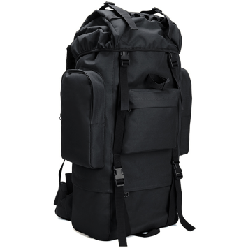 Туристический рюкзак Snoburg SN8664 черный