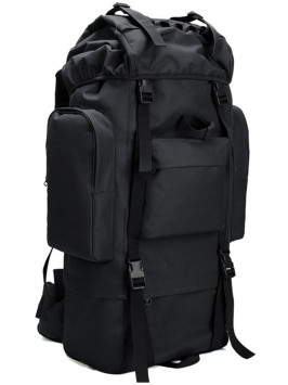 Туристический рюкзак Snoburg SN8664 черный