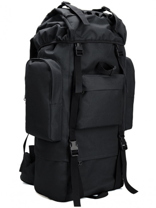 Туристический рюкзак Snoburg SN8664 черный