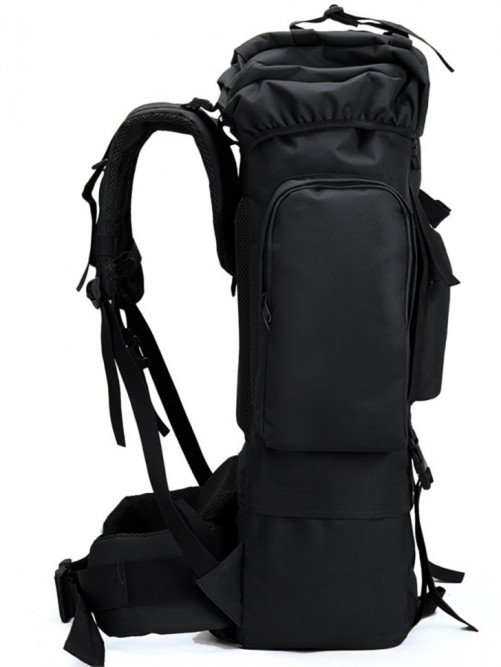 Туристический рюкзак Snoburg SN8664 черный