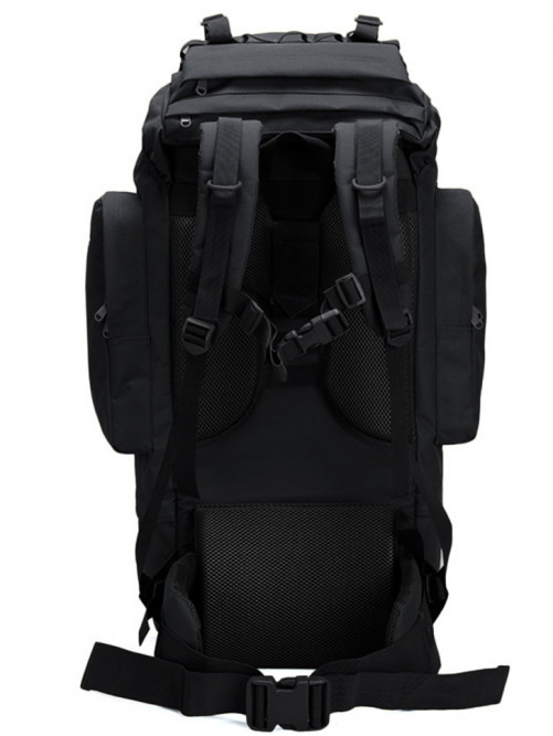 Туристический рюкзак Snoburg SN8664 черный