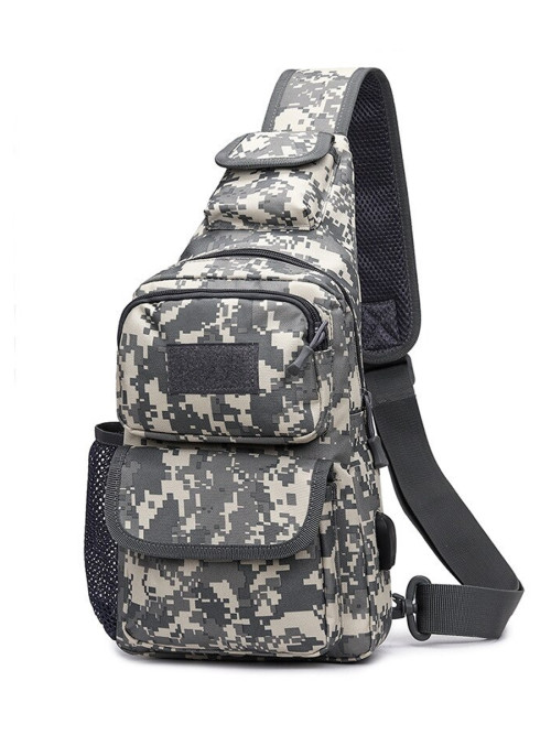 Сумка через плечо Snoburg 606 ACU